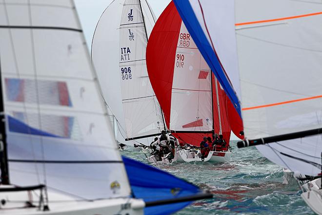 2016 Quantum Key West Race Week - Day 3  &copy;  Max Ranchi Photography http://www.maxranchi.com